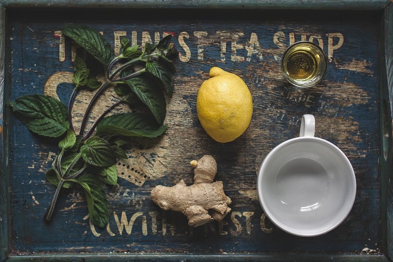 Herbal Tea